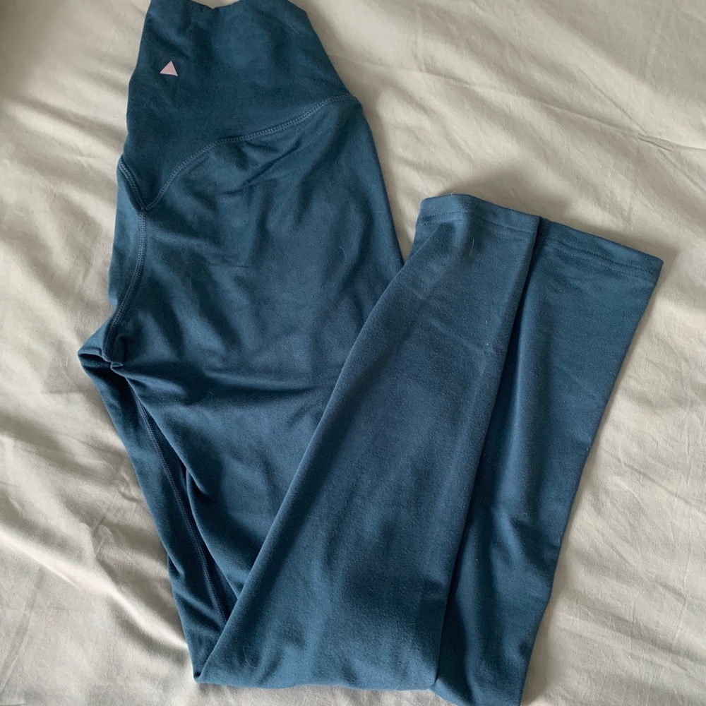 NWOT Select Pant - Dive